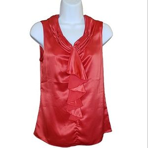 Banana Republic - Sleeveless Blouse - XS - NWT